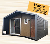 Hobix (ホビックス)